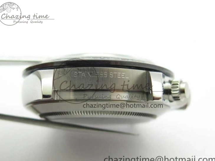 1218 Daytona 116506 Noob 1:1 Best Edition Ceramic Bezel Ice Blue Dial on SS Bracelet A Functional 2979